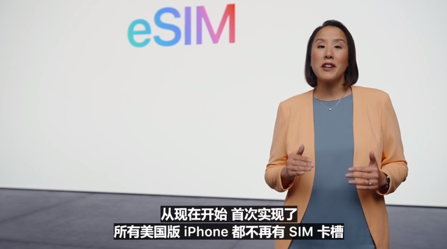 苹果14是双卡双待吗，港版苹果14是双卡双待吗（国人又给库克上了一课）