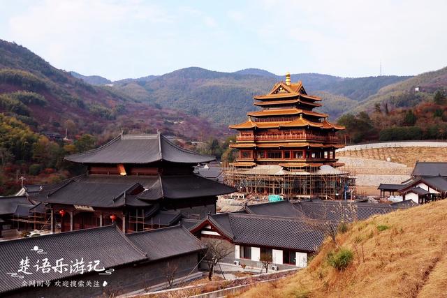 奉化溪口旅游，奉化溪口旅游攻略（宁波这个古村毗近三隐潭）