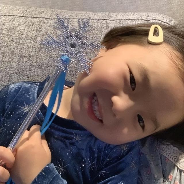 萌小孩搞怪头像微信，萌小孩搞怪头像（萌娃可爱搞笑怪诞头像合集）