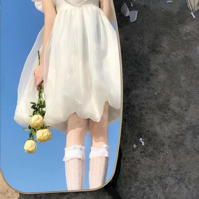 小仙女专属头像，小仙女专用头像  所幸仍有光。微信（快乐是最好的滤镜）