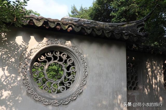 苏州旅游攻略精致的几个园林，最值得去逛的8个园子
