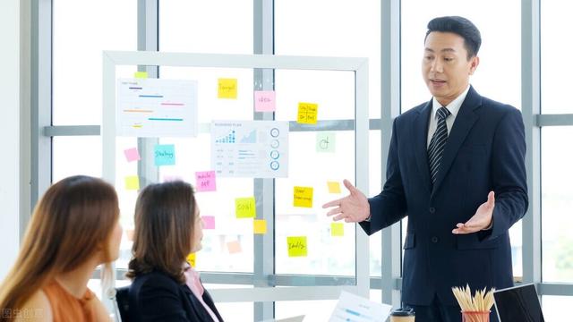 一个团队长的素质，一个团队老大必备的素质（身为一个优秀的领导者）