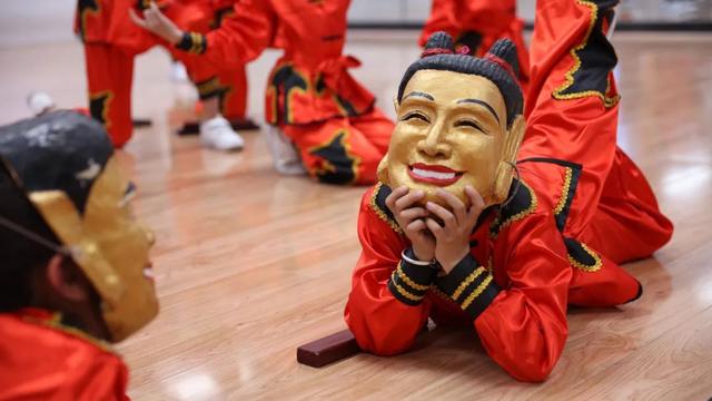 江西抚州南丰简介，南丰传承非遗文化