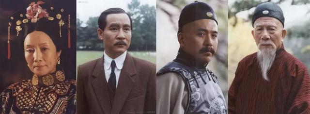 收视率最高的电视剧排行榜前十名，获奖电视剧排行榜前十名（近30年口碑最好的10部历史剧）