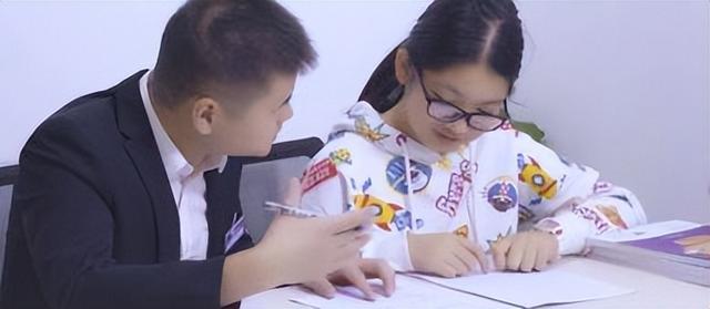 一对一辅导优势，一对一辅导班有哪些优势呢（500一节课“一对一”辅导）
