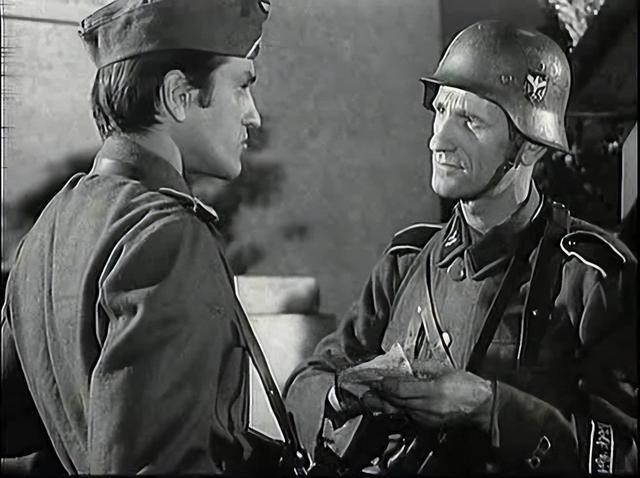 米莱的扮演者是谁，米莱 扮演者（《黑名单上的人》当年万人空巷）