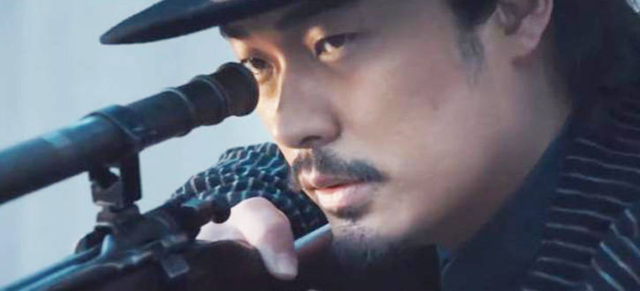 陈赫凭什么演杀手，陈赫能否摆脱“曾小贤”