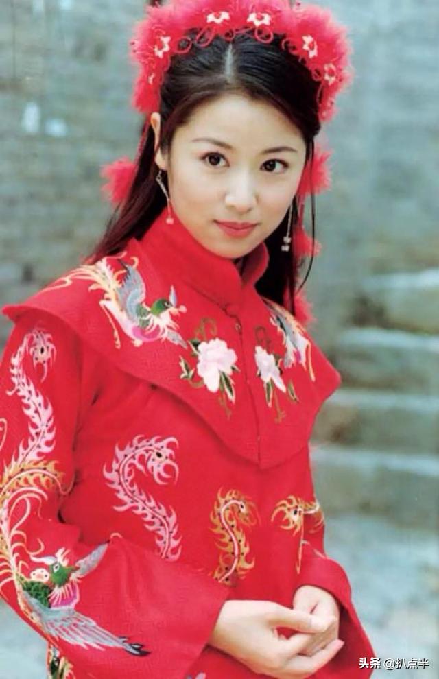 少年张三丰演员表，少年张三丰演员表介绍电影（《少年张三丰》：7大女星比美）