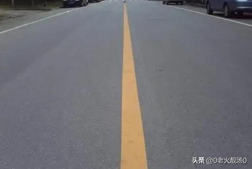 人行横道线的作用是什么，人行横道线图片（23种交通标线的形状和作用）