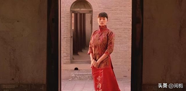 中国最漂亮的女生，中国最漂亮女生第一名的名字（从巩俐、章子怡到陈好）