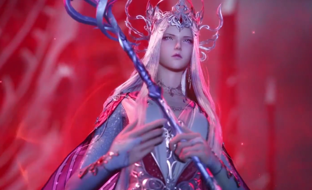 又勾勾又丢丢是什么意思，又勾勾又丢丢什么意思（斗罗大陆有了这么多新美女）