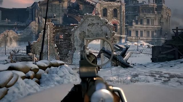 8倍98k瞄渣男网名，8倍98k瞄渣男微信昵称（盘点那些游戏里的狙击手们）