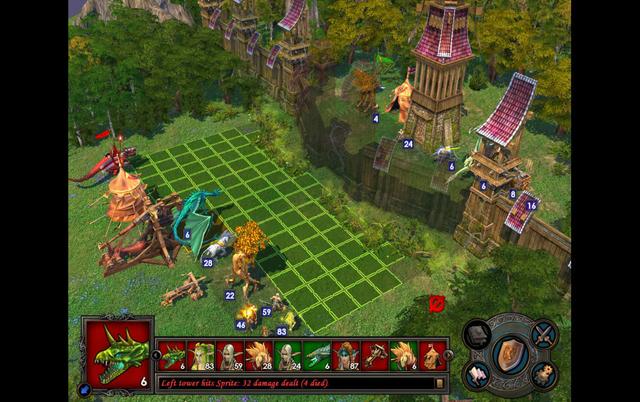 文明6 小地图选择，小编喜欢的十二款策略类游戏推荐