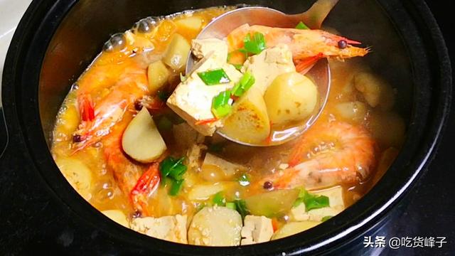新鲜虾怎么做好吃，鲜虾怎么煮好吃又简单（5道大虾做法收藏好）