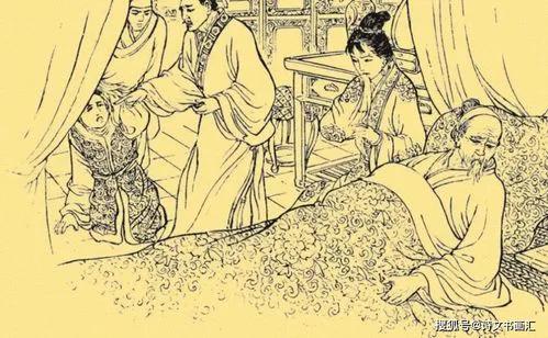 拔萝卜故事，拔萝卜故事在线听（民间故事：长发姑娘拔萝卜）