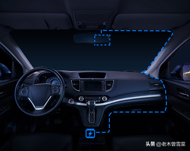 360记录仪降压线三线怎么接，360行车记录仪用降压线会不会使电瓶亏电（过硬性能~保驾护航——360）