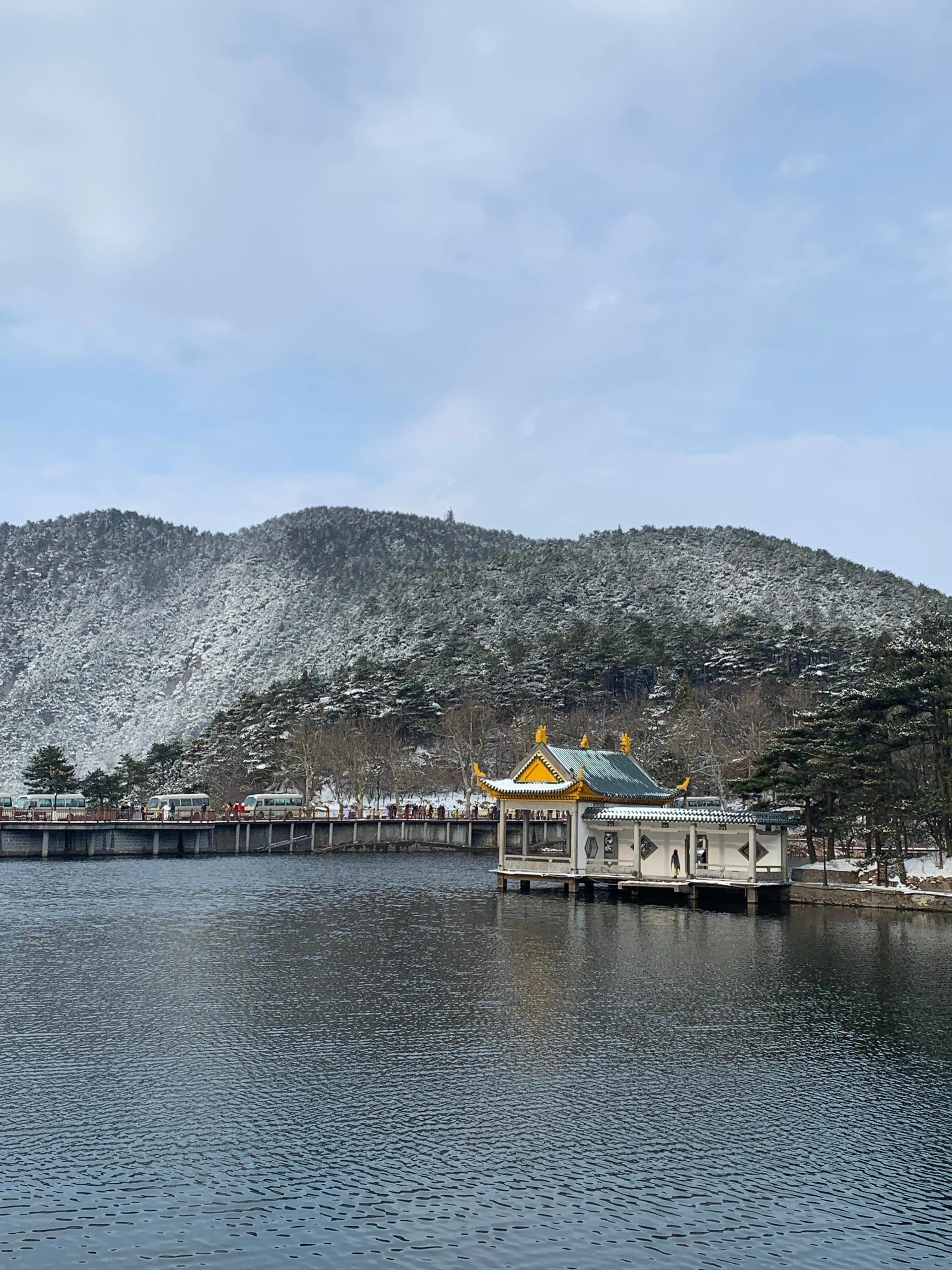 世界十大名山，世界十大名山排名榜（中国十大名山 你登过几个）
