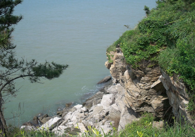 连云港旅游景点，连云港旅游景点免费（连云港攻略︱10大景点推荐）