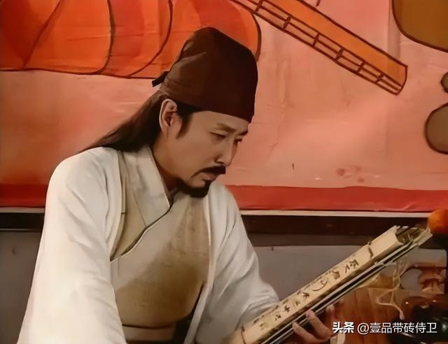 东方朔简介，东方朔简介的启示（揭秘丨中国古代第一段子手）