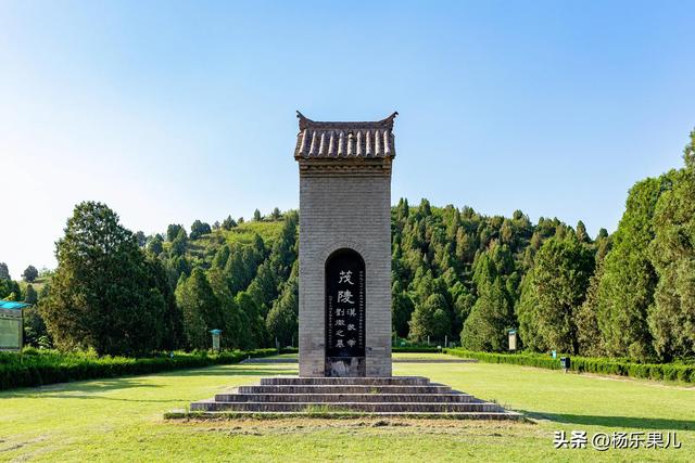 咸阳十大旅游景点，咸阳有哪些好玩的景点推荐（陕西-咸阳十景）