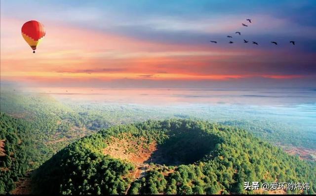 云南5a景区有哪些，云南5a景区全名单（云南九大5A级景区来了）