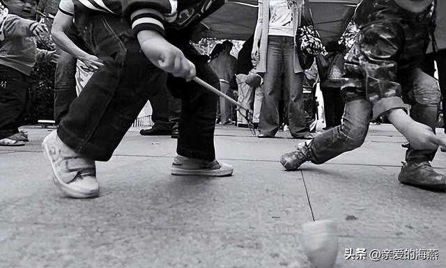 儿时的简易自制玩具，7080年代农村孩子自制49个纯天然玩具