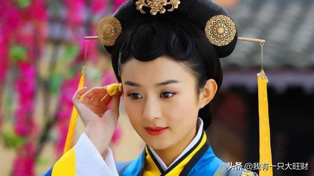 陆贞传奇剧情简介，电视剧陆贞传奇剧情介绍（《陆贞传奇》怕疼的何丹娘）