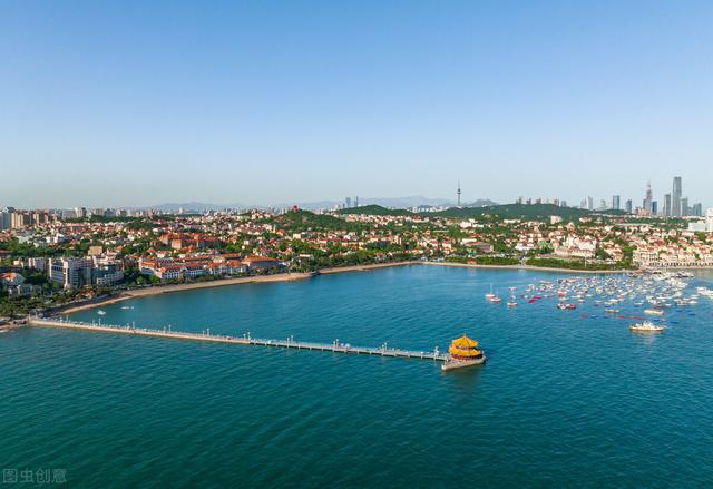 青岛旅游最佳时间，青岛十大适合春季旅游的地方是什么（北方海滨城市的首选之地）