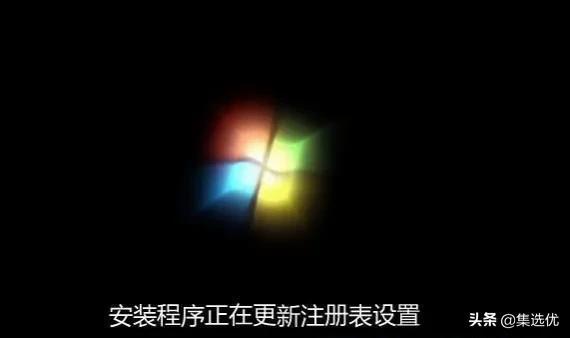 电脑怎么安装系统win7（给电脑重装系统win7系统的流程）