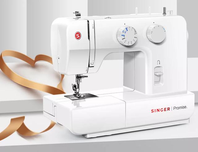 家用电动缝纫机什么牌子好，家用缝纫机哪种好用（2022胜家机器盘点）