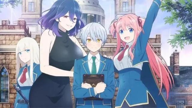 游戏女角色名，游戏女角色名字大全古风（ACG作品中那些经典的女恶魔角色）