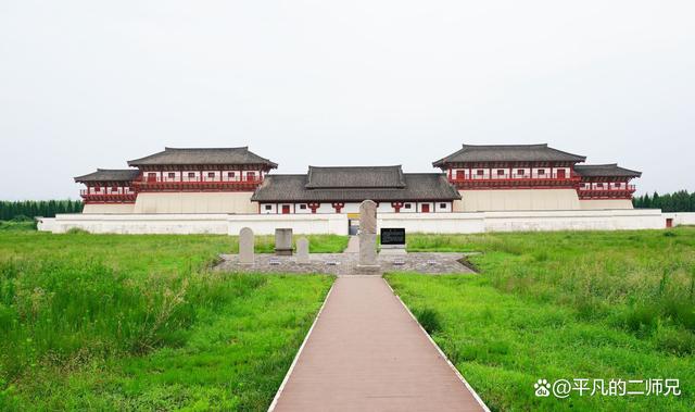 咸阳旅游详细攻略，必去游玩的景点有哪些