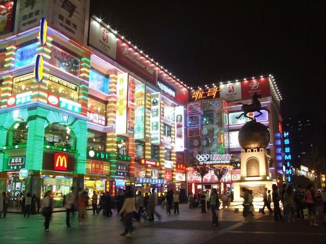 深圳旅游攻略景点推荐，深圳十条旅游路线（不完整的旅游景点和美食选择）