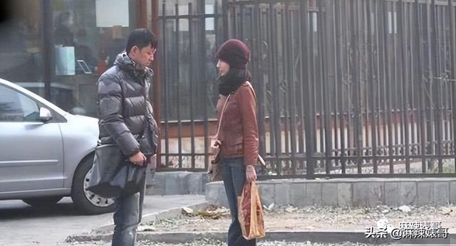 潘粤明年轻时的民国戏，十年前董洁王大治的瓜