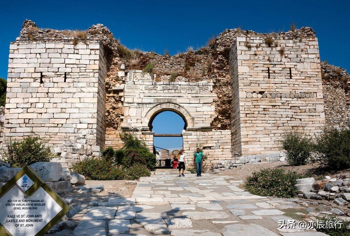 土耳其旅游景点有哪些好玩（土耳其10个最佳旅游景点）