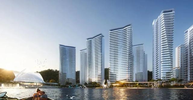 贵阳中学排名前十的学校，2021年贵阳高中排名前十（贵阳楼市2021年）