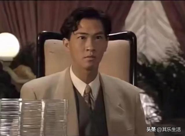 胜者为王石志康张嘉慧，《胜者为王Ⅱ天下无敌》30年