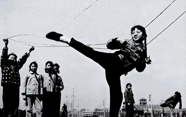 儿时的简易自制玩具，7080年代农村孩子自制49个纯天然玩具