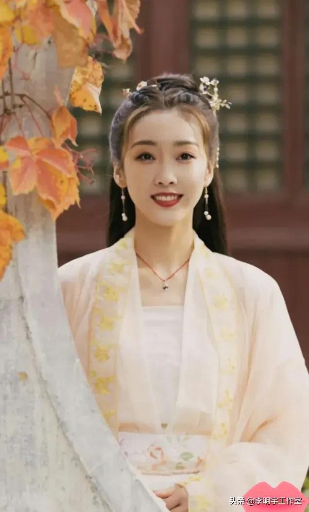 陈情令各大角色剧照，剧中饰演的角色中哪一个最让你神魂颠倒呢