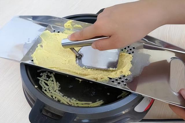 山西有什么好吃的，山西有许多好吃的美食（很多人没吃过更没见过）