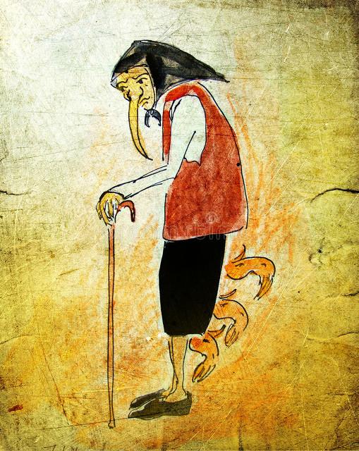 乌龟为什么有壳，乌龟为什么有壳童话（<罗马尼亚民间故事>）