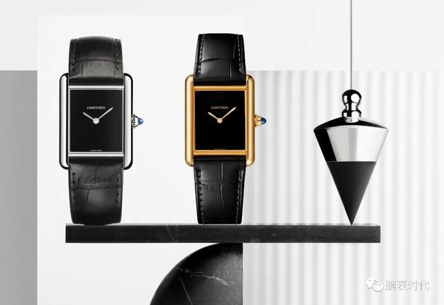卡地亚tank什么档次，卡地亚tank大小尺寸（卡地亚最有品味的入门款Tank）