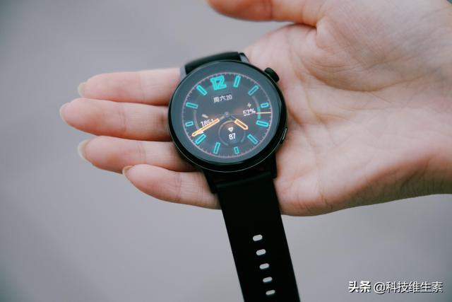 华为watchgt3，华为智能手表watch3和gt对比（细嗅蔷薇”：华为WATCH）
