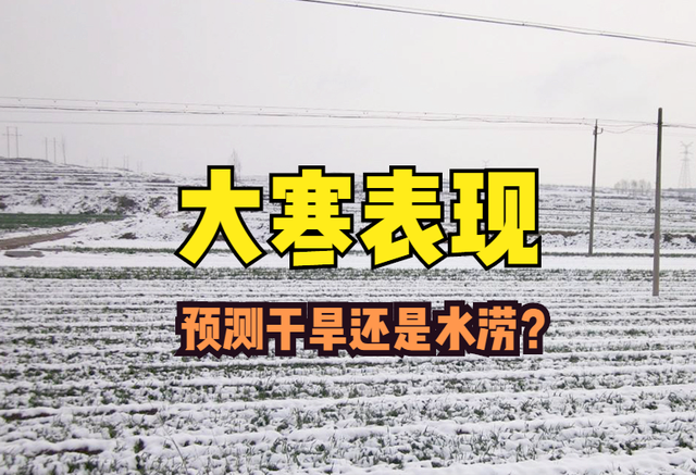 2022年大寒节气是哪一天几点几分，今年大寒节气在哪一天（预测2022年干旱还是水涝）