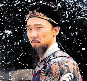 何音：为了儿子跟黄志忠离婚，为了儿子又嫁小丈夫