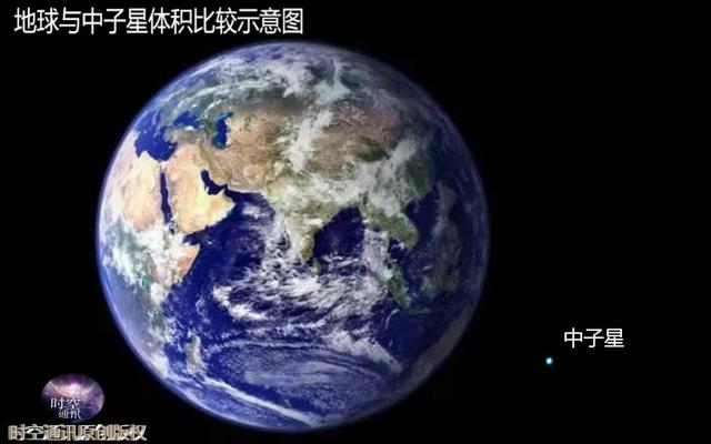 铜和铁的密度谁大，铜和铁的密度哪个大（为啥没有中子星这种极高密度的物质）