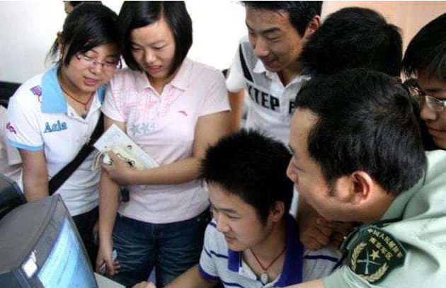 二本军校最低录取分数线是多少，二本军校最低录取分数是多少（录取分数不高的6所军校）