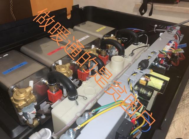 美的空气加湿器特点，美的空气加湿器特点和用途（<室内机/加湿器/换热模块部分>）