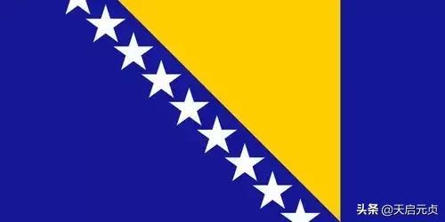 瑞典的国旗是什么颜色的，罗马尼亚的国旗是什么颜色的（欧洲各国国旗的历史渊源简述）