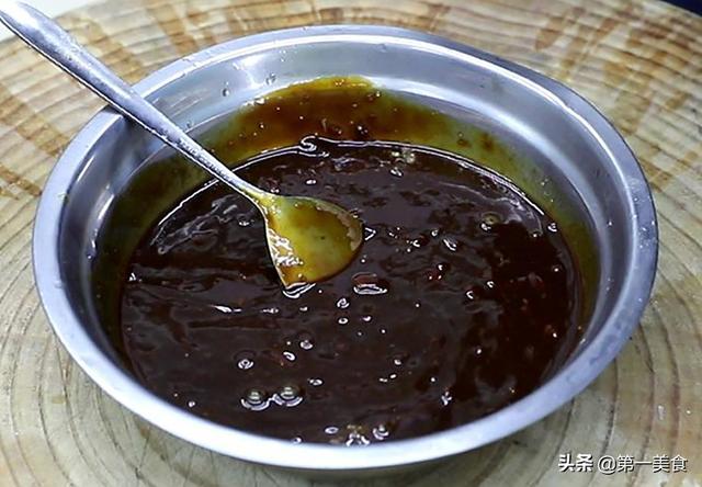 蘑菇酱的家常做法，简单蘑菇酱的做法（完胜老干妈的3种下饭酱）